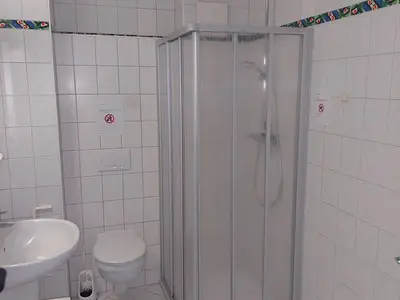 Ferienwohnung für 4 Personen (44 m²) in Binz (Ostseebad) 8/8