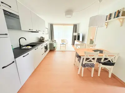 Küche / Küchenzeile