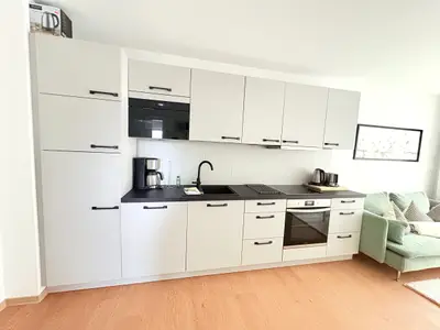 Küche / Küchenzeile