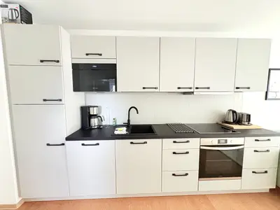 Küche / Küchenzeile