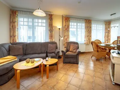 Ferienwohnung für 4 Personen (70 m²) in Binz (Ostseebad) 2/10