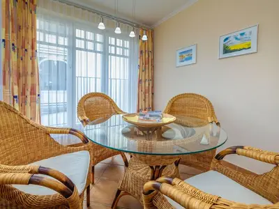 Ferienwohnung für 4 Personen (70 m²) in Binz (Ostseebad) 4/10