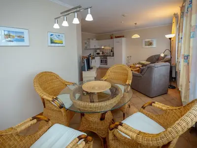 Ferienwohnung für 4 Personen (70 m²) in Binz (Ostseebad) 6/10