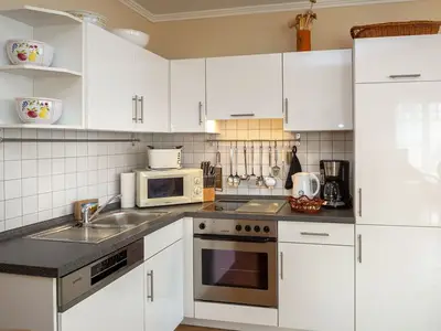 Ferienwohnung für 4 Personen (70 m²) in Binz (Ostseebad) 7/10