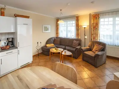 Ferienwohnung für 4 Personen (70 m²) in Binz (Ostseebad) 9/10