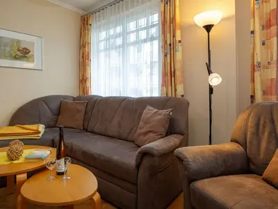 Ferienwohnung für 4 Personen (70 m²) in Binz (Ostseebad) 10/10