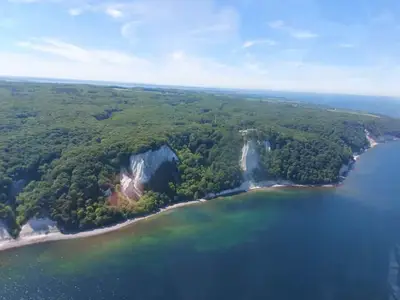 Ferienwohnung für 4 Personen (38 m²) in Binz (Ostseebad) 9/10