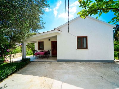 Ferienwohnung für 5 Personen (50 m²) in Biograd Na Moru 4/10