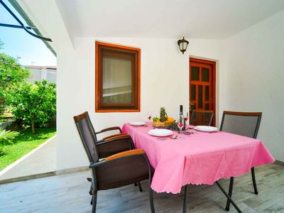 Ferienwohnung für 5 Personen (50 m²) in Biograd Na Moru 9/10