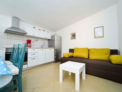 Ferienwohnung für 5 Personen (50 m²) in Biograd Na Moru 10/10