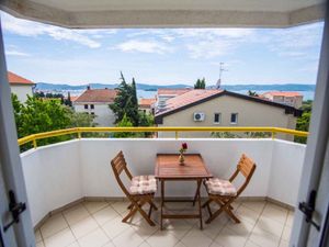 Ferienwohnung für 4 Personen (40 m&sup2;) in Biograd Na Moru