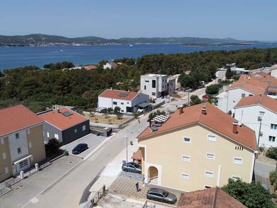 Ferienwohnung für 5 Personen (78 m²) in Biograd Na Moru 1/10