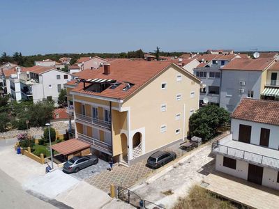 Ferienwohnung für 5 Personen (78 m²) in Biograd Na Moru 2/10