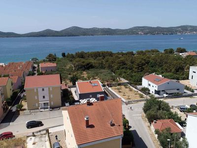 Ferienwohnung für 5 Personen (78 m²) in Biograd Na Moru 4/10