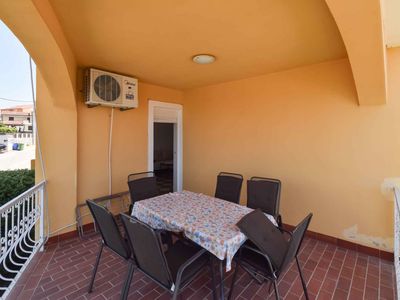 Ferienwohnung für 5 Personen (78 m²) in Biograd Na Moru 6/10