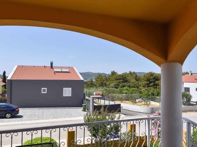 Ferienwohnung für 5 Personen (78 m²) in Biograd Na Moru 8/10