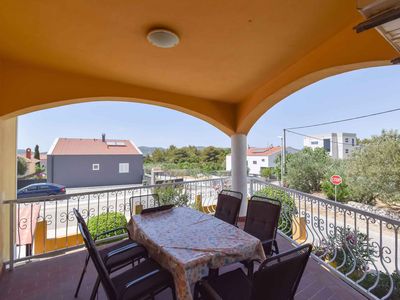 Ferienwohnung für 5 Personen (78 m²) in Biograd Na Moru 9/10