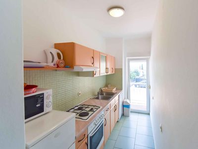 Ferienwohnung für 5 Personen (78 m²) in Biograd Na Moru 10/10