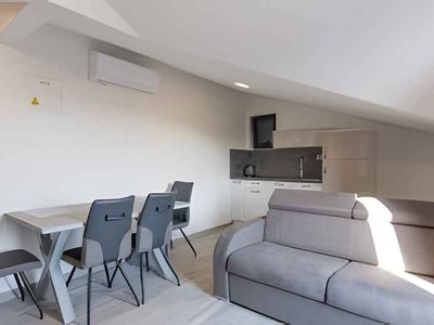 Ferienwohnung für 3 Personen (45 m²) in Biograd Na Moru 6/9