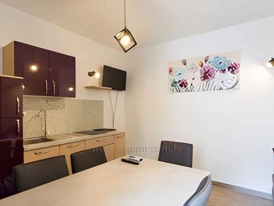 Ferienwohnung für 3 Personen (60 m²) in Biograd Na Moru 4/10