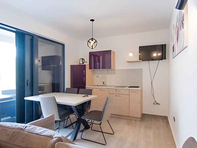 Ferienwohnung für 3 Personen (60 m²) in Biograd Na Moru 6/10