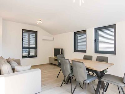 Ferienwohnung für 3 Personen (45 m²) in Biograd Na Moru 6/10