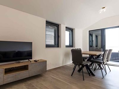 Ferienwohnung für 3 Personen (45 m²) in Biograd Na Moru 7/10