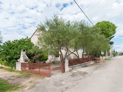 Ferienwohnung für 6 Personen (70 m²) in Biograd Na Moru 3/10