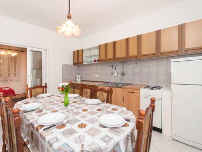 Ferienwohnung für 6 Personen (70 m²) in Biograd Na Moru 5/10