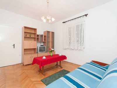 Ferienwohnung für 6 Personen (70 m²) in Biograd Na Moru 6/10