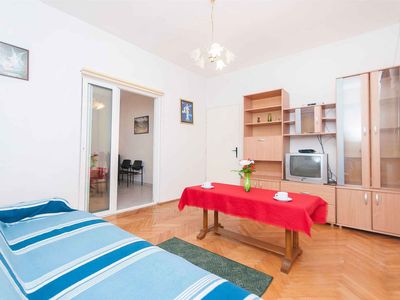 Ferienwohnung für 6 Personen (70 m²) in Biograd Na Moru 7/10