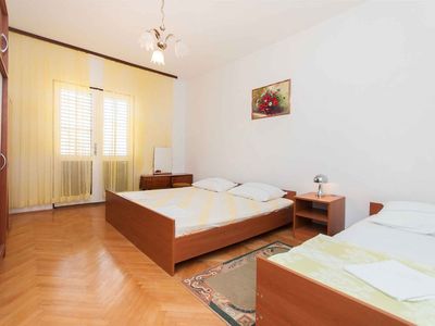 Ferienwohnung für 6 Personen (70 m²) in Biograd Na Moru 9/10