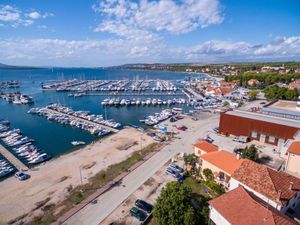 Ferienwohnung für 4 Personen (45 m²) in Biograd Na Moru