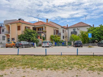 Ferienwohnung für 4 Personen (45 m²) in Biograd Na Moru 6/10