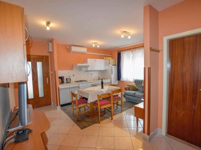 Ferienwohnung für 4 Personen (45 m²) in Biograd Na Moru 8/10