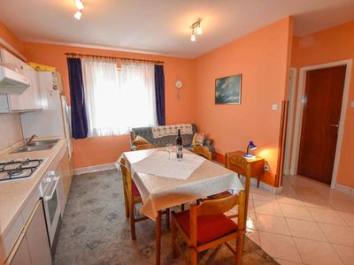 Ferienwohnung für 4 Personen (45 m²) in Biograd Na Moru 9/10