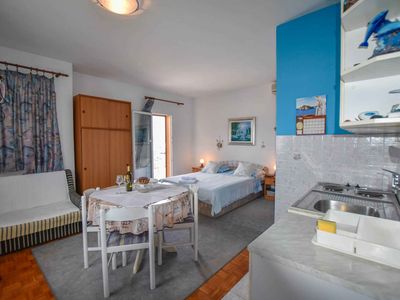 Ferienwohnung für 3 Personen (30 m²) in Biograd Na Moru 8/10