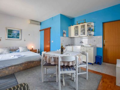 Ferienwohnung für 3 Personen (30 m²) in Biograd Na Moru 10/10