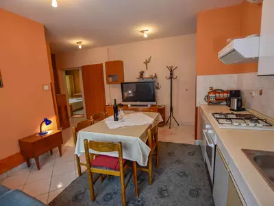 Ferienwohnung für 4 Personen (45 m²) in Biograd Na Moru 10/10