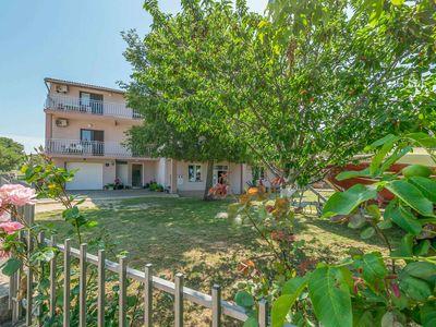 Ferienwohnung für 4 Personen (40 m²) in Biograd Na Moru 4/10