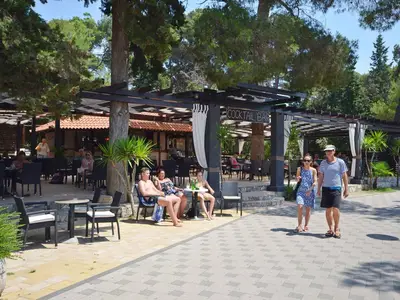 Ferienwohnung für 4 Personen (40 m²) in Biograd Na Moru 8/10