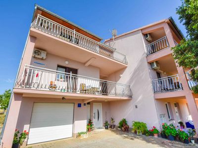 Ferienwohnung für 4 Personen (40 m²) in Biograd Na Moru 1/10