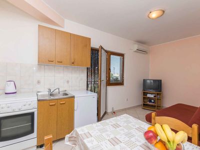 Ferienwohnung für 4 Personen (40 m²) in Biograd Na Moru 8/10