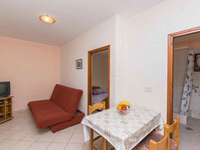 Ferienwohnung für 4 Personen (40 m²) in Biograd Na Moru 9/10