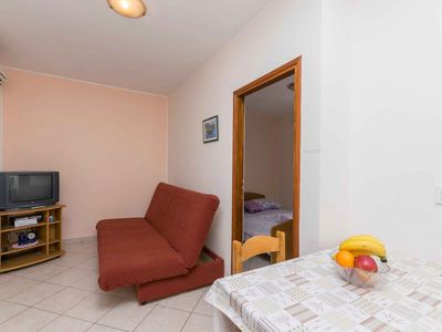 Ferienwohnung für 4 Personen (40 m²) in Biograd Na Moru 10/10