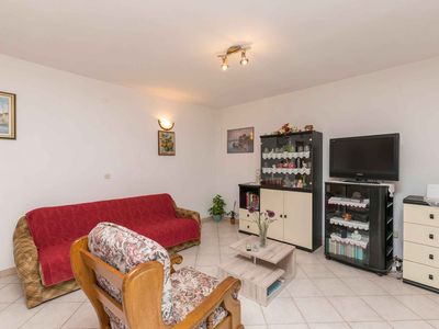 Ferienwohnung für 6 Personen (90 m²) in Biograd Na Moru 7/10