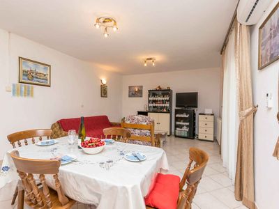 Ferienwohnung für 6 Personen (90 m²) in Biograd Na Moru 8/10