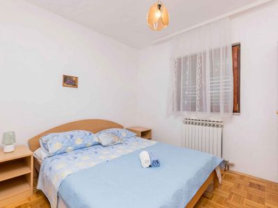 Ferienwohnung für 6 Personen (90 m²) in Biograd Na Moru 10/10