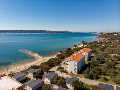 Ferienwohnung für 6 Personen (90 m²) in Biograd Na Moru 1/10