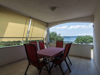 Ferienwohnung für 6 Personen (90 m²) in Biograd Na Moru 2/10